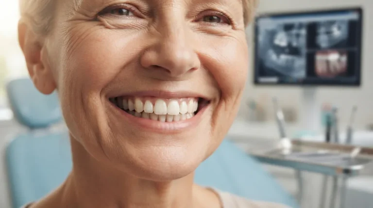 How to Get Senior Orthodontics Right at Any Age