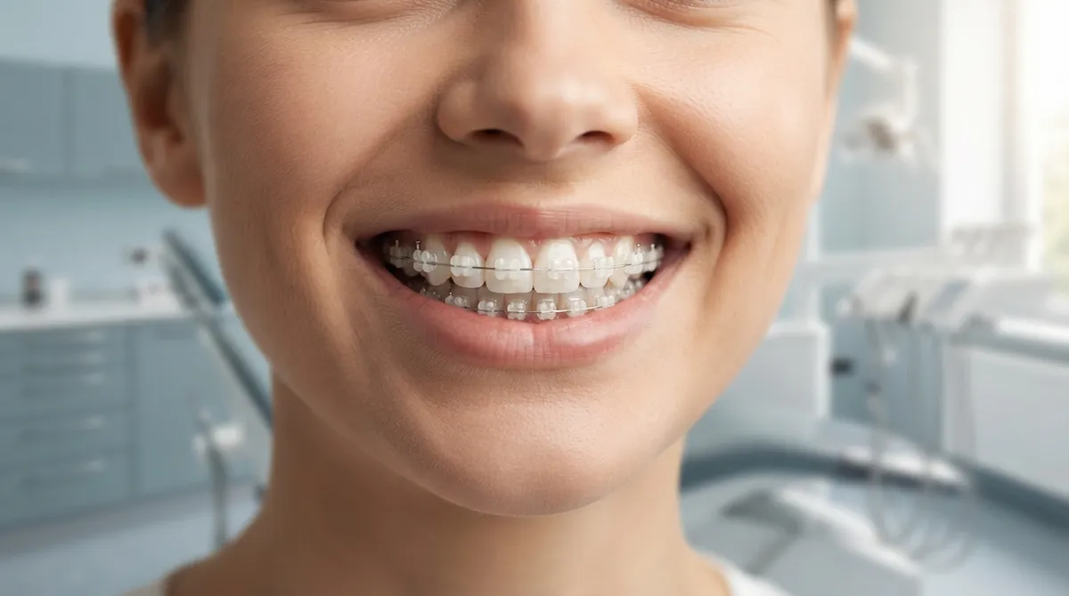 braces treatment time