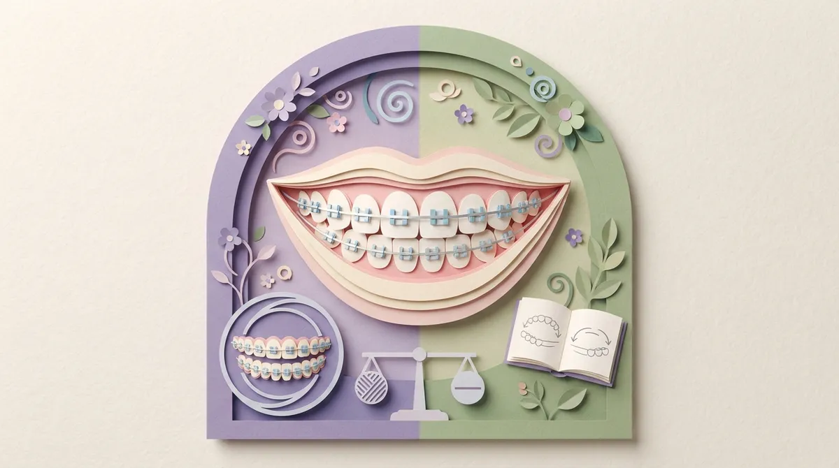 do i need braces
