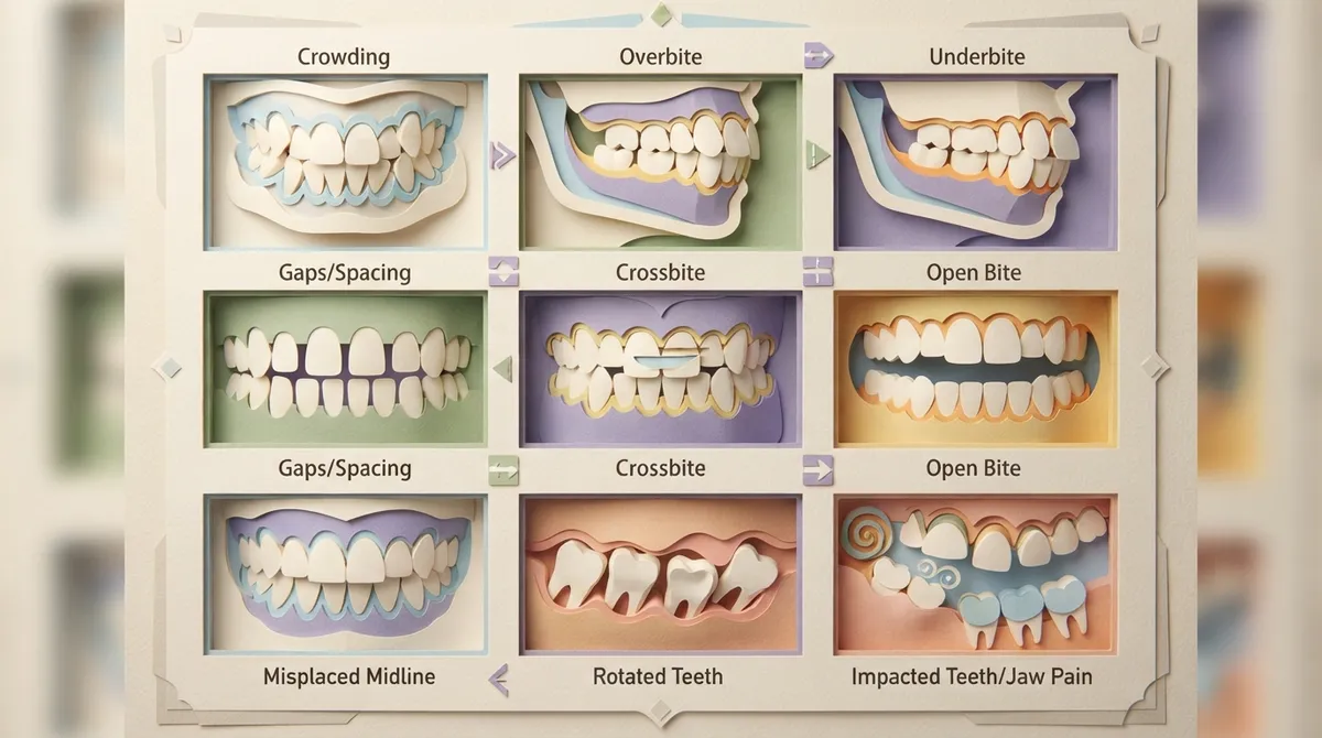 do i need braces