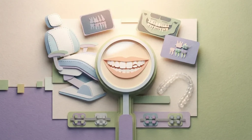 How to Tell If You Need Braces: 9 Clear Signs