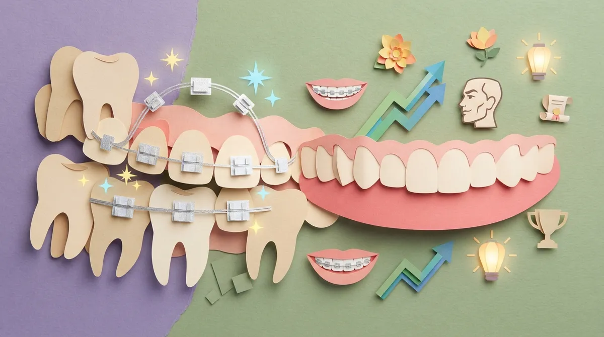 are braces worth it