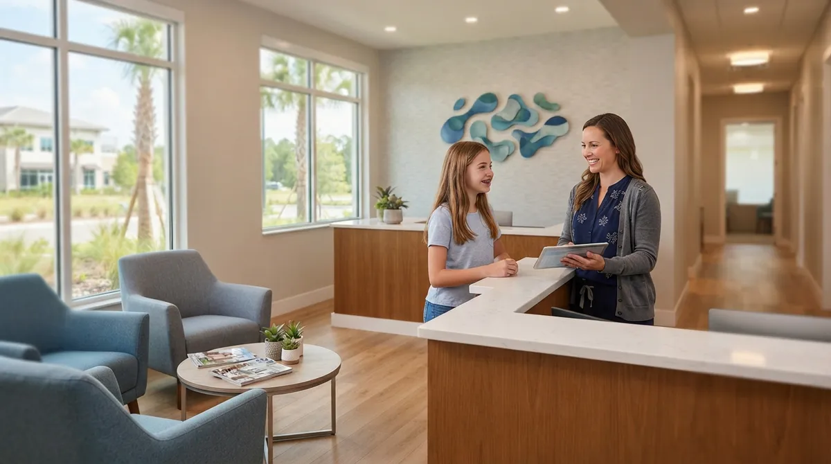 Orthodontist Lakewood Ranch 34202