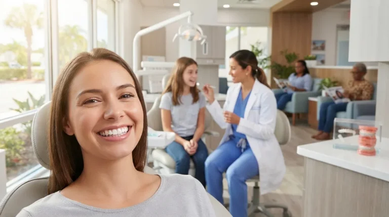 Orthodontist Lakewood Ranch 34202