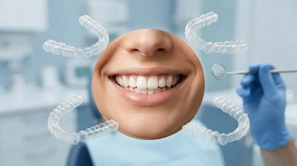 Which Clear Aligner Brand Actually Fits Your Smile?