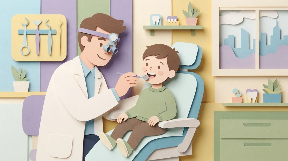 best age for braces