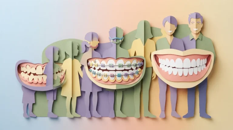15 Facts About the Best Age for Braces in 2026