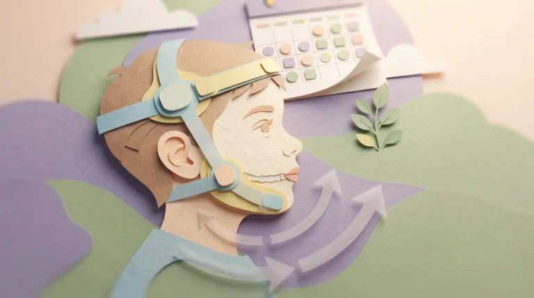 Why Would Your Child's Braces Need Headgear Too?