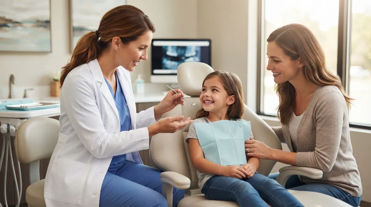 pediatric orthodontist near me
