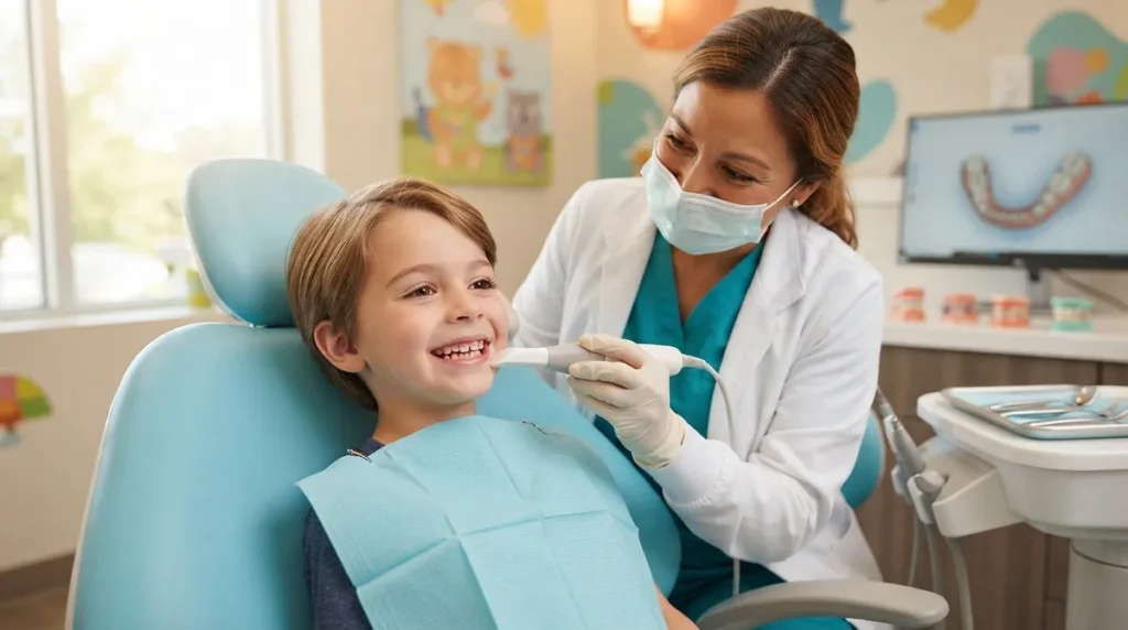 How to Find a Pediatric Orthodontist Near Me Fast