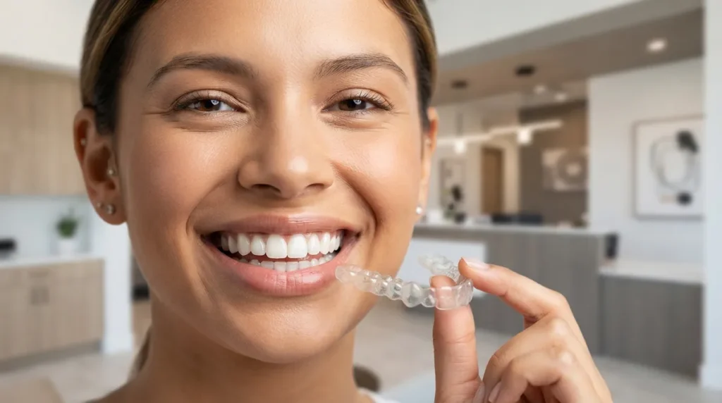 Why Choose Invisible Orthodontics in Lakewood Ranch?