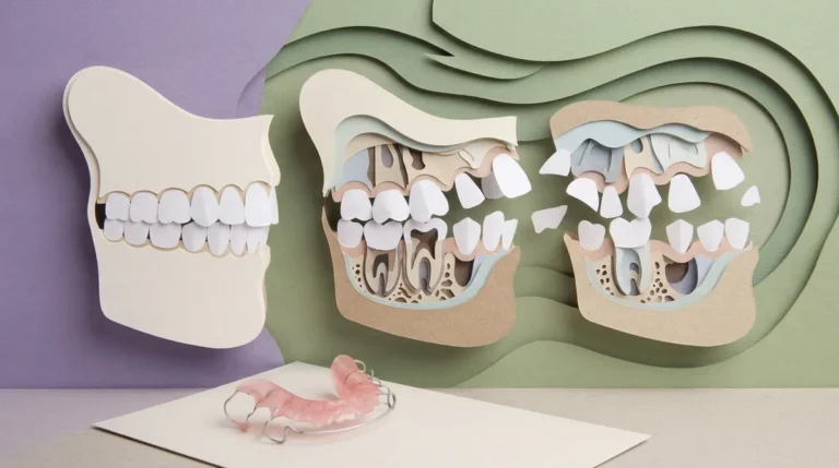 14 Teeth Misalignment Mistakes That Delay Your Smile
