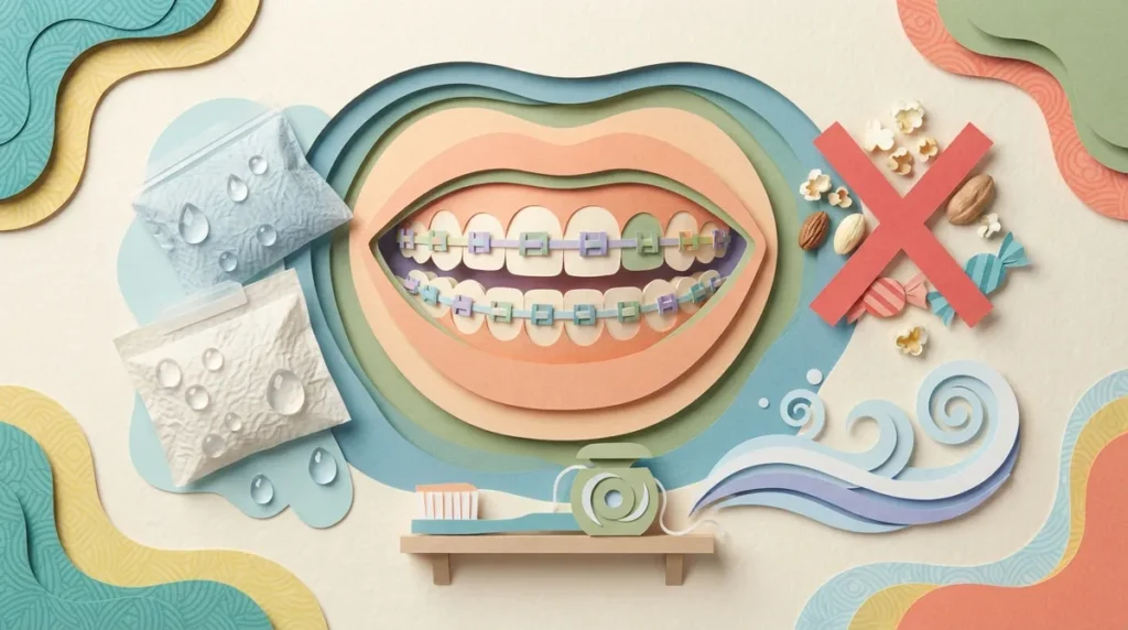 7 Braces Problems That Trip Up New Patients in 2026