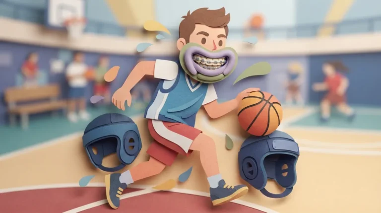 5 Sports Safety Braces Mistakes Athletes Make in 2026