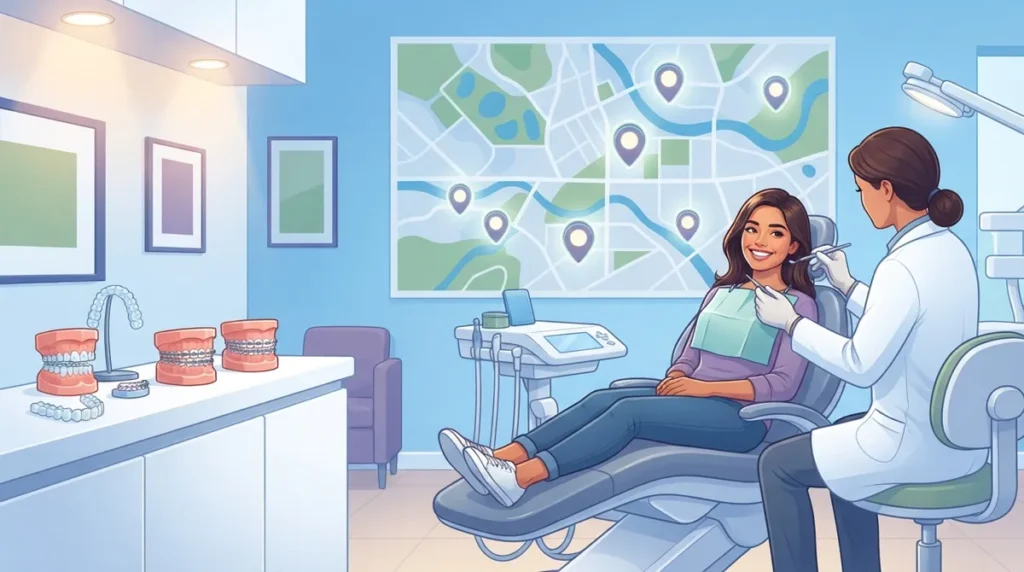 Finding the Right Orthodontist in Bradenton, Florida