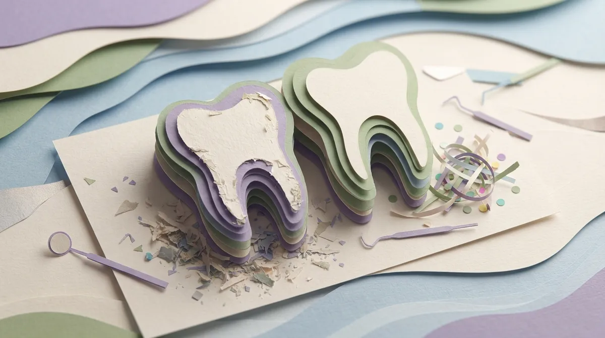 braces process