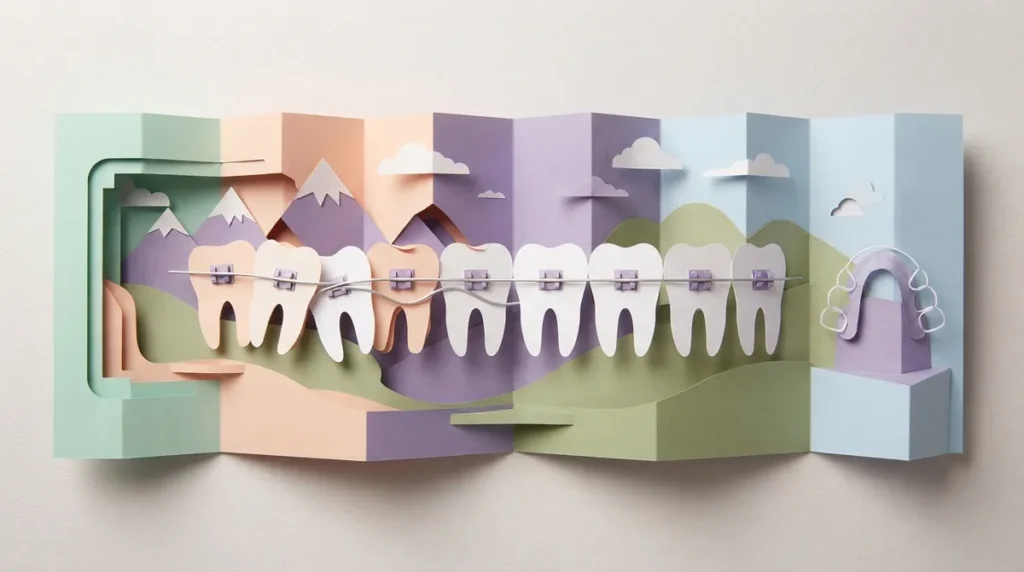 10 Braces Process Mistakes That Delay Your Smile