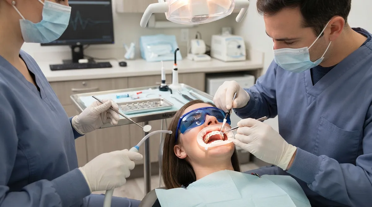 what to expect with braces