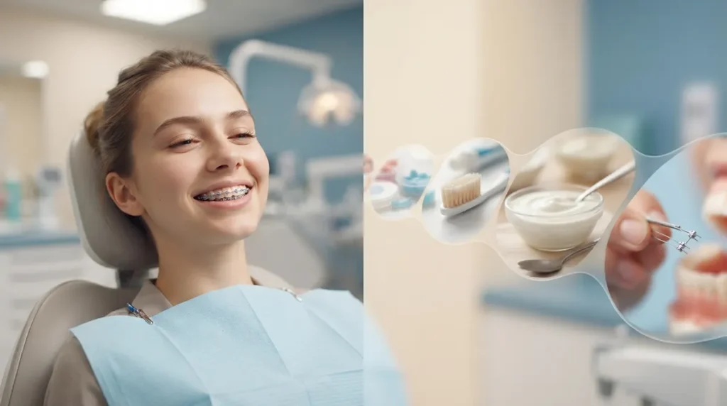 What Should You Really Expect With Braces?