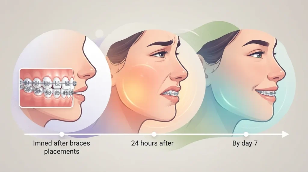 How Painful Are Braces? What to Really Expect