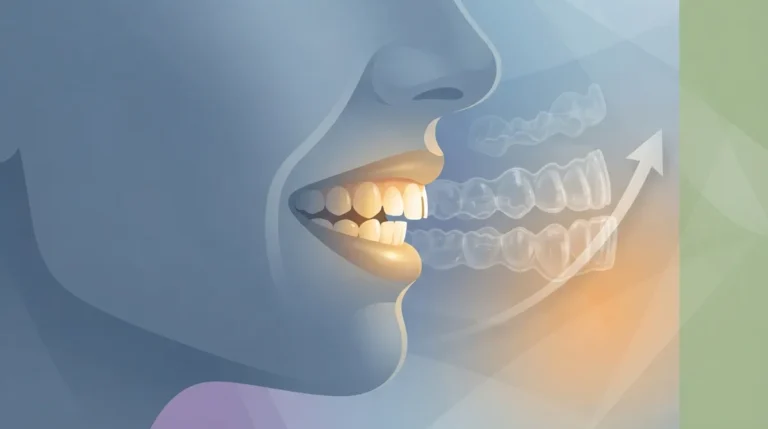 How to Correct an Open Bite Without Losing Confidence