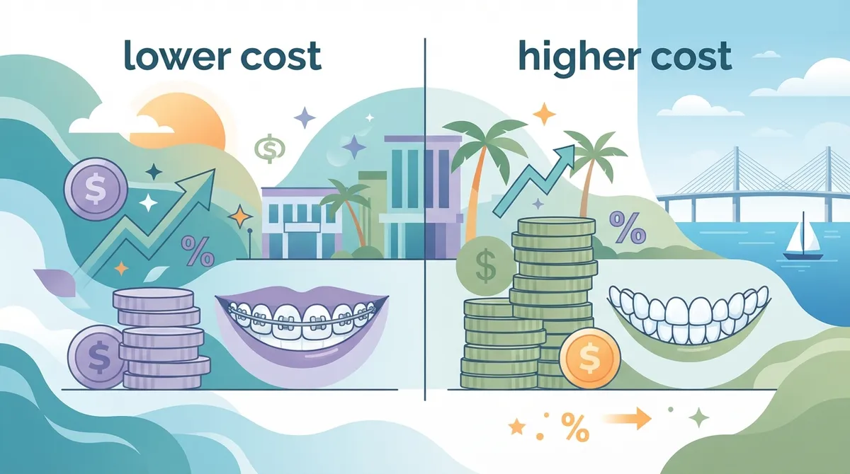 Affordable orthodontist Bradenton