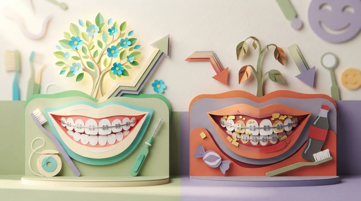 braces care instructions