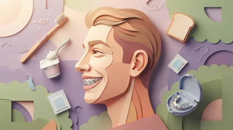 Braces Care Instructions: Your Easy Daily Guide