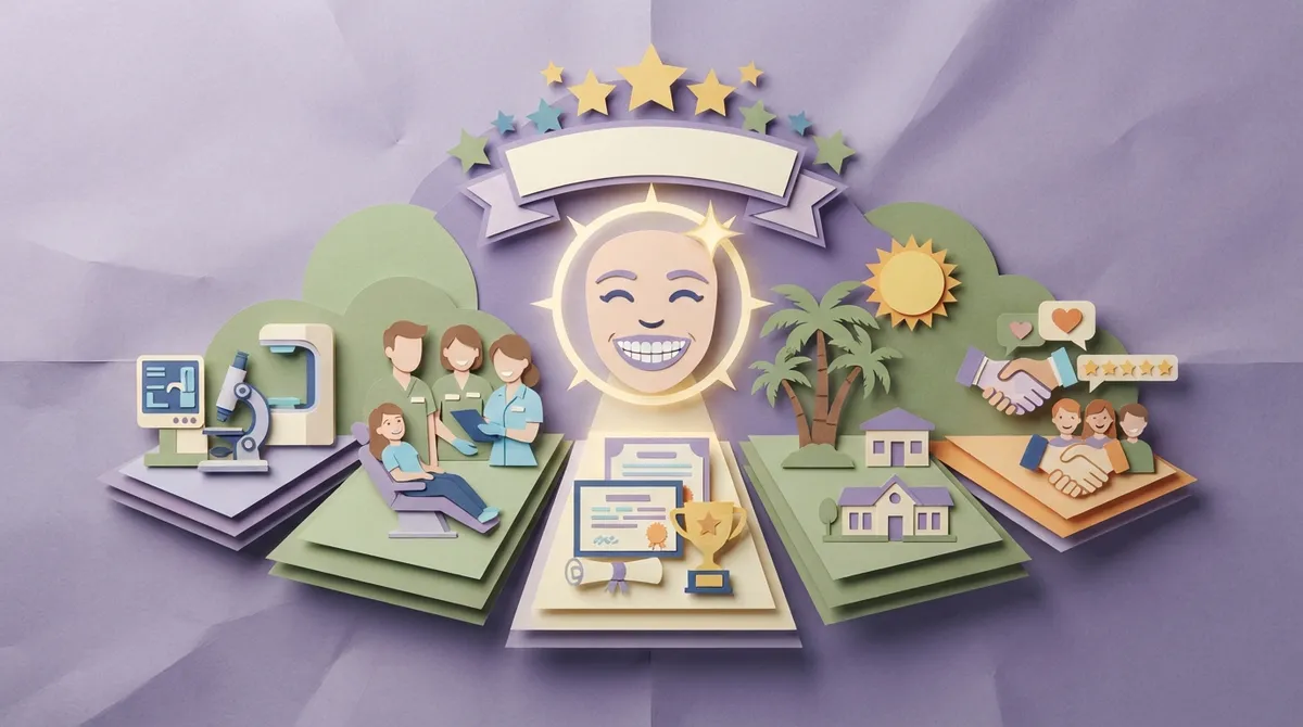 Top rated orthodontist Lakewood Ranch