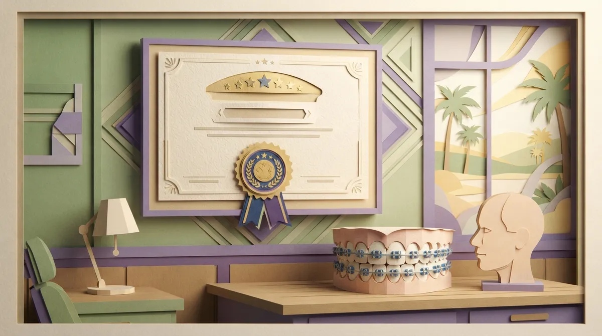 Top rated orthodontist Lakewood Ranch