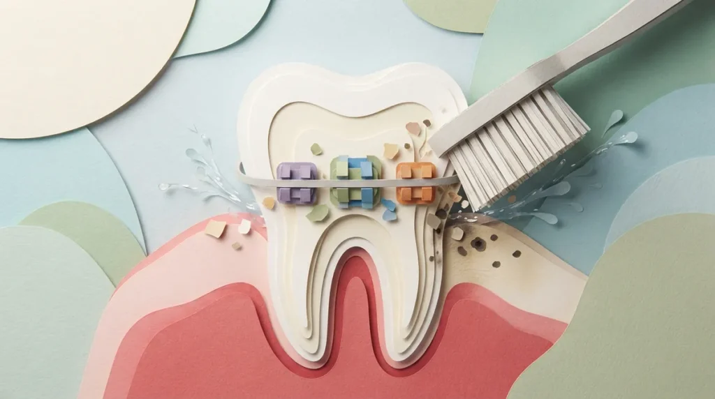 Why Does Braces Hygiene Matter More Than You Think?