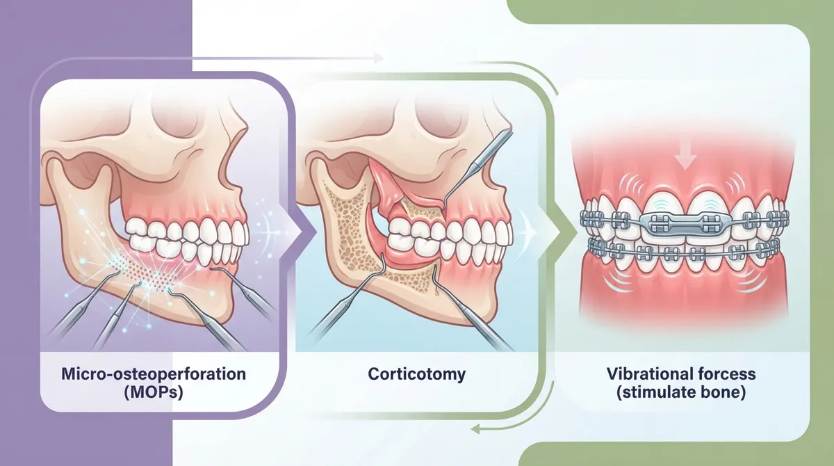 accelerated braces