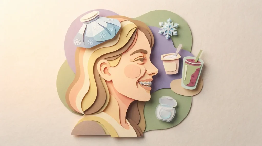 How to Stop Braces From Hurting: A Simple Relief Guide