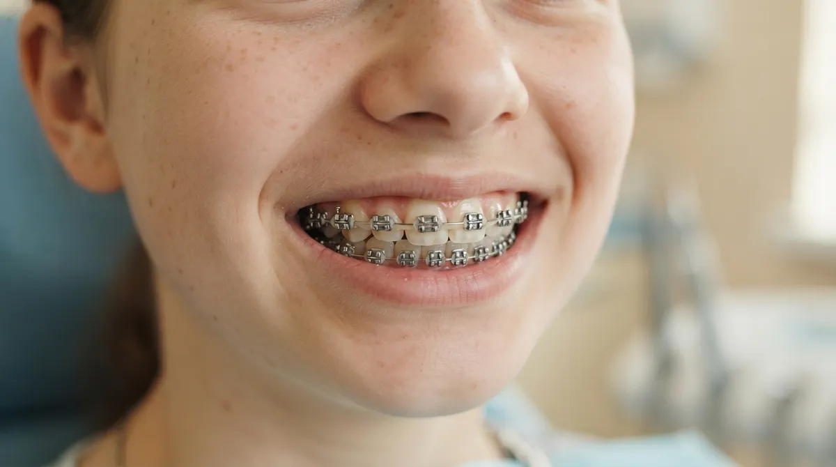 Crooked teeth treatment Lakewood Ranch