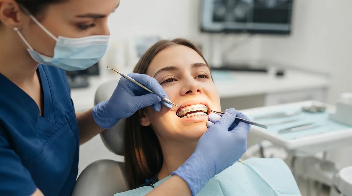braces care tips