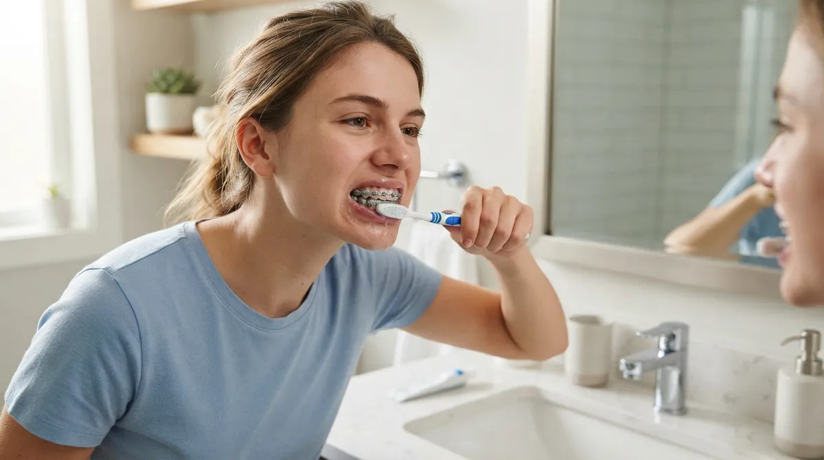 braces care tips