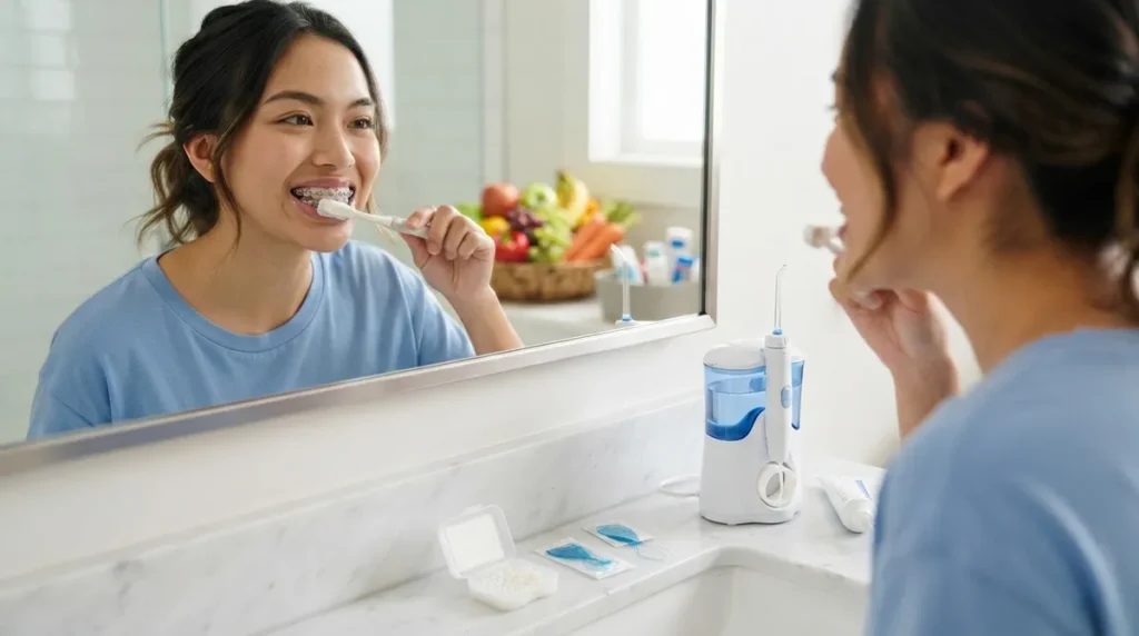 Braces Care Tips That Keep Your Smile on Track