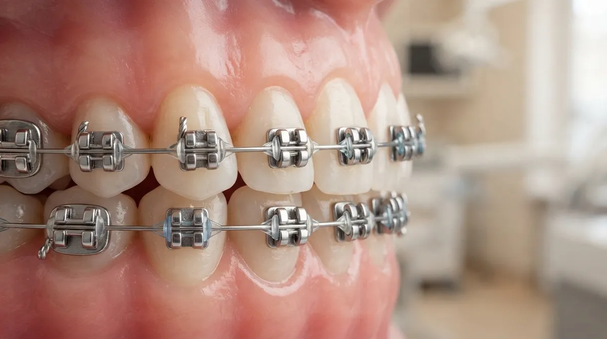 most affordable braces