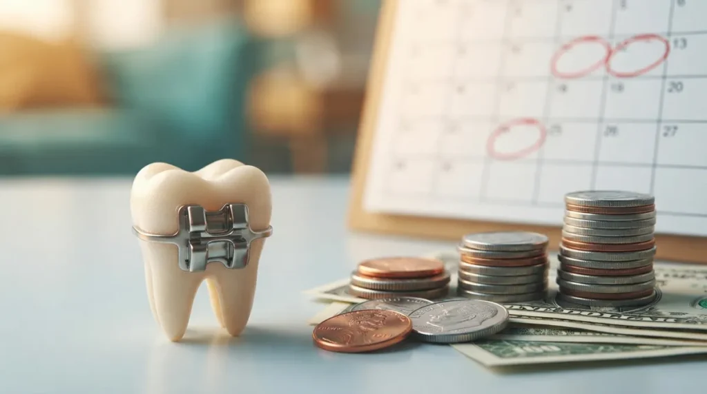 Most Affordable Braces: Real Costs & Savings Tips