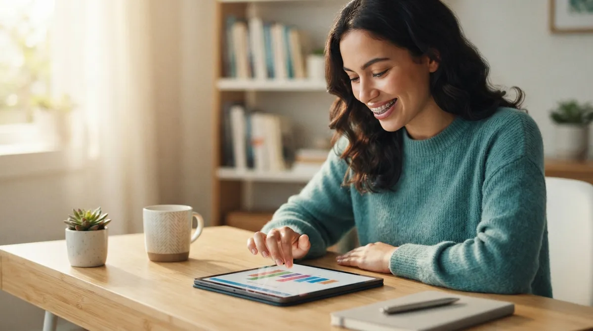 braces financing options