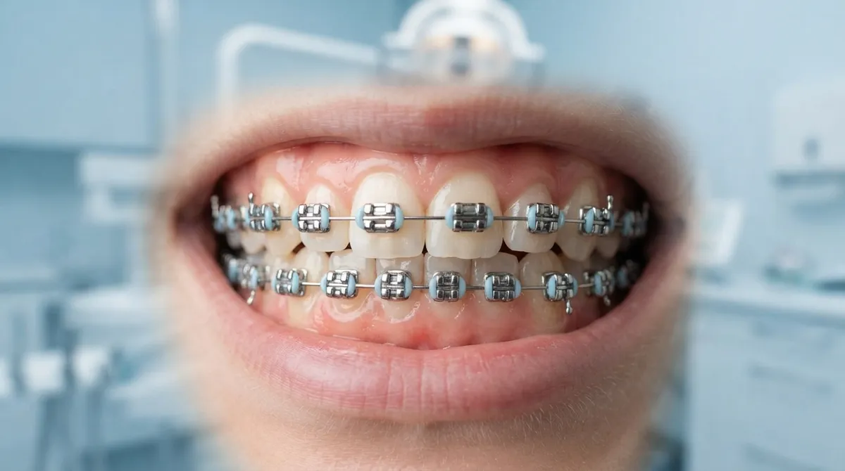 braces vs retainer