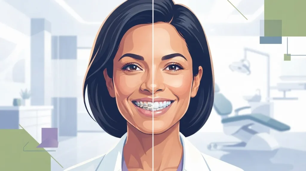 Can Adults Get Braces? Yes—Here's What to Know