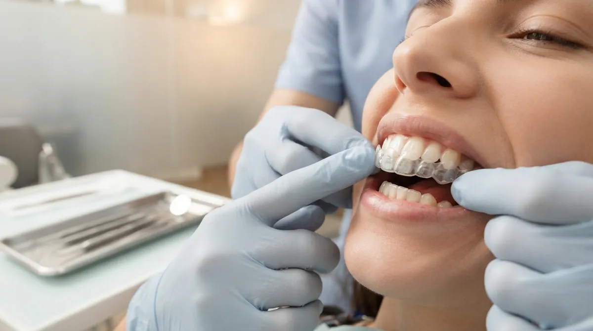 angel aligners