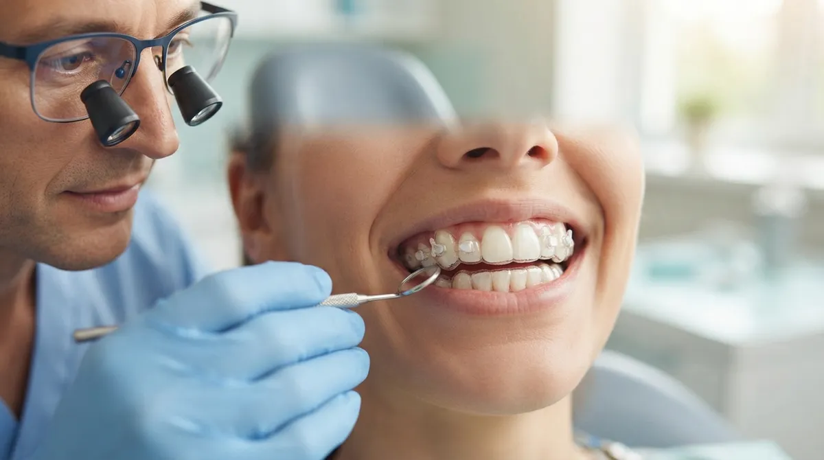 angel aligners
