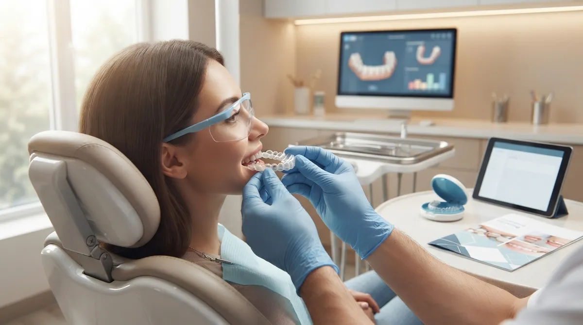 aligners covered by insurance