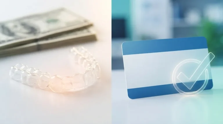 Insurance vs. Out-of-Pocket: Who Really Pays for Aligners?
