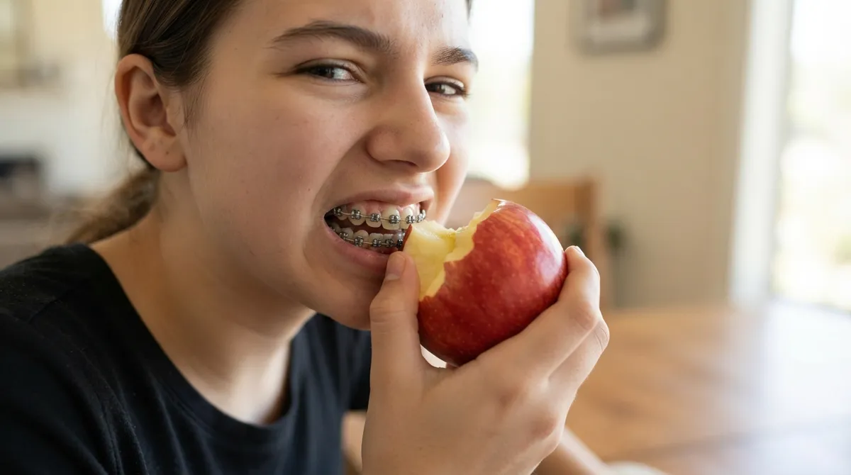 braces foods to avoid