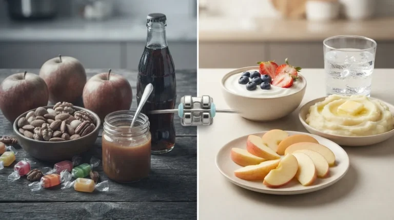 Braces Foods to Avoid: A Simple Guide for Every Age