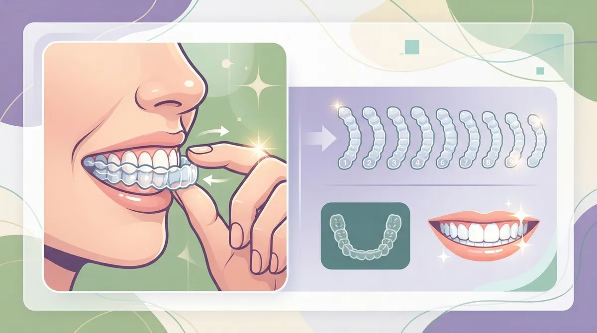 teeth straightening without braces
