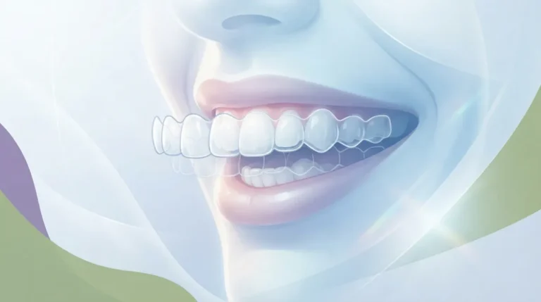 Can You Really Straighten Teeth Without Braces?